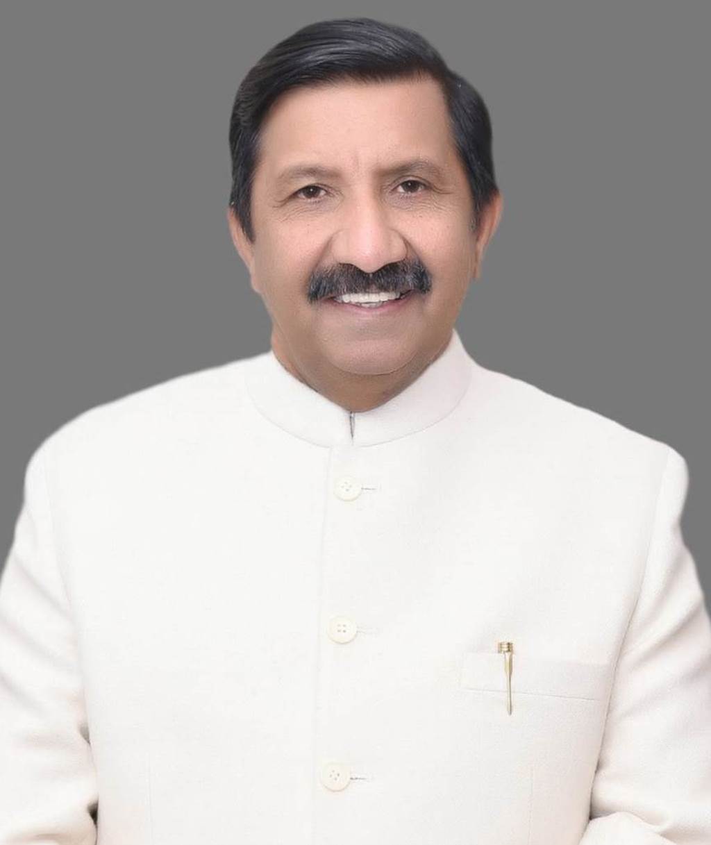 14 से 17 मार्च तक ऊना प्रवास पर रहेंगे उपमुख्यमंत्री मुकेश अग्निहोत्री पालकवाह में एसडीआरएफ प्रशिक्षण केंद्र का करेंगे उद्घाटन